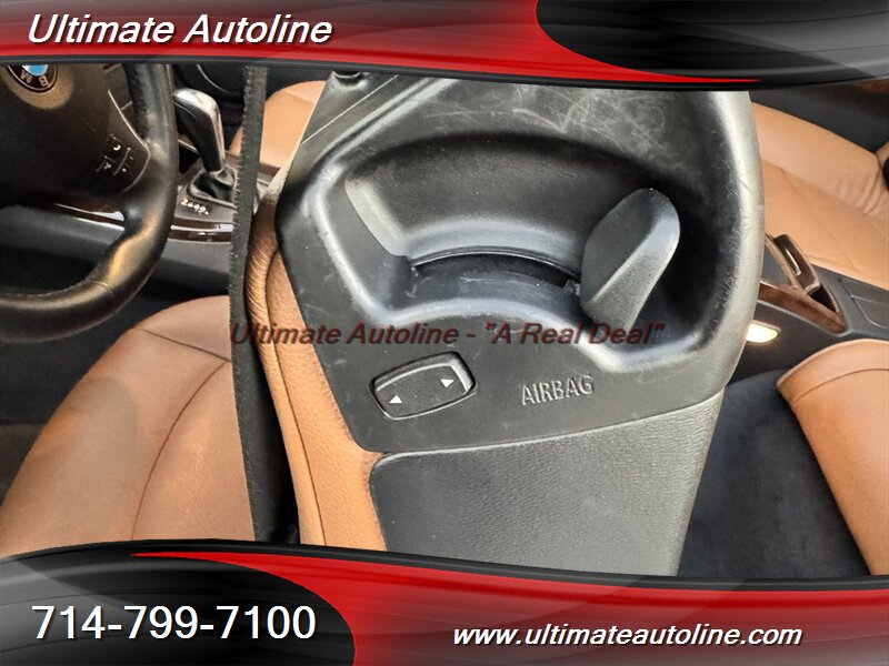 2011 BMW 328i - Photo 31 - Westminster, CA 92683