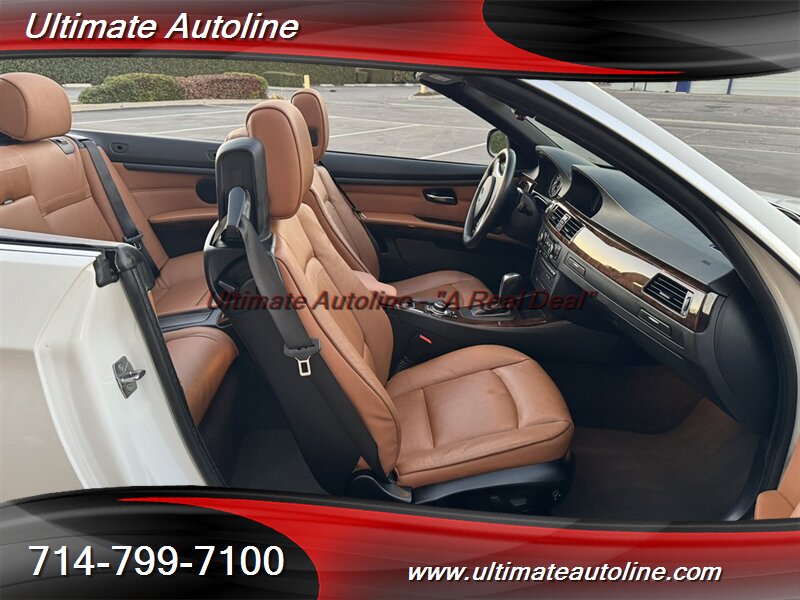 2011 BMW 328i - Photo 33 - Westminster, CA 92683