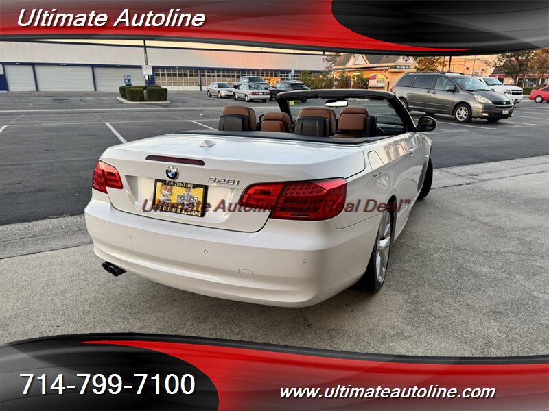 2011 BMW 328i - Photo 4 - Westminster, CA 92683
