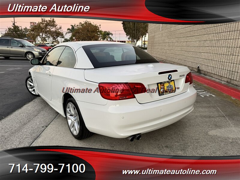 2011 BMW 328i - Photo 52 - Westminster, CA 92683
