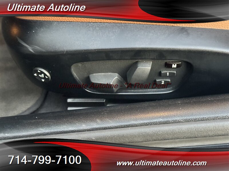 2011 BMW 328i - Photo 27 - Westminster, CA 92683