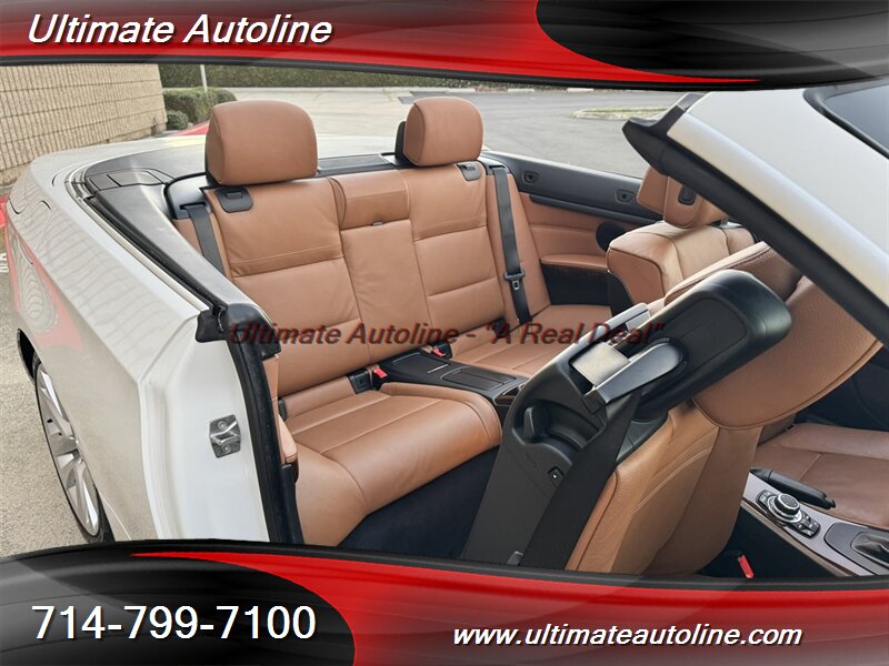 2011 BMW 328i - Photo 37 - Westminster, CA 92683