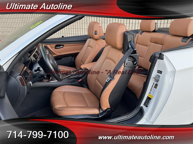 2011 BMW 328i - Photo 25 - Westminster, CA 92683