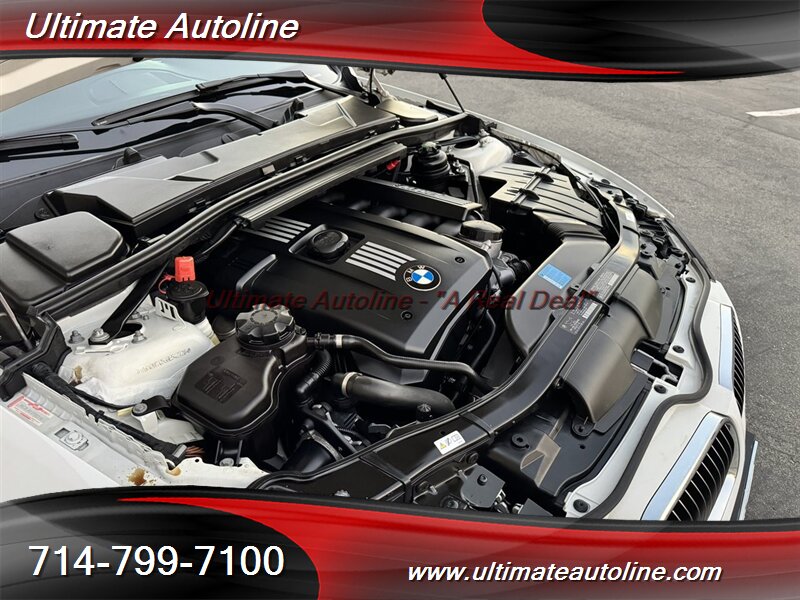 2011 BMW 328i - Photo 44 - Westminster, CA 92683