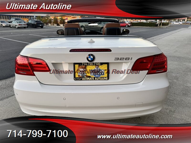 2011 BMW 328i - Photo 11 - Westminster, CA 92683