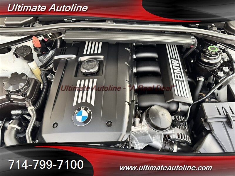 2011 BMW 328i - Photo 46 - Westminster, CA 92683