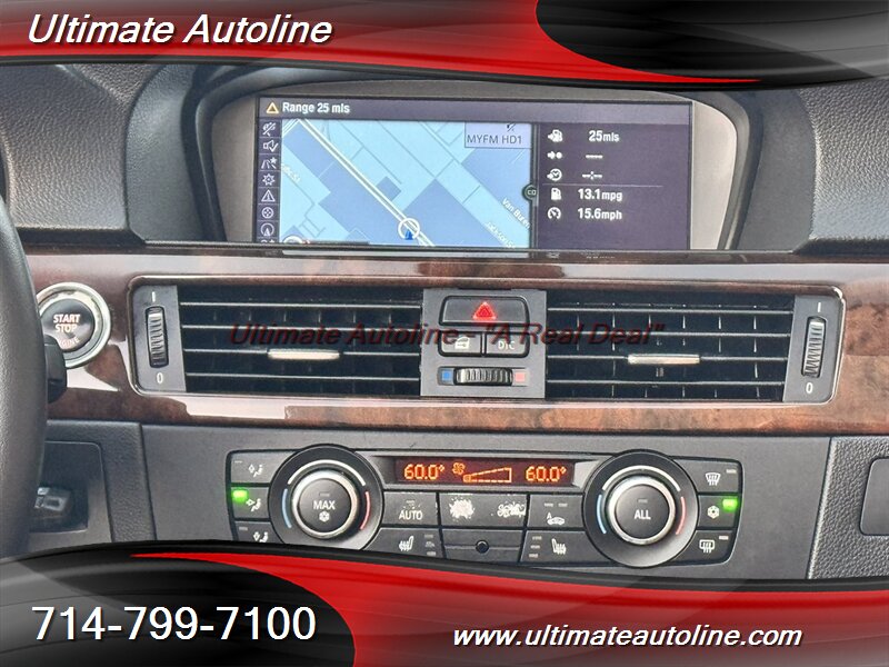 2011 BMW 328i - Photo 21 - Westminster, CA 92683