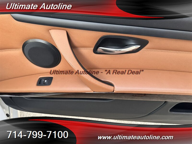 2011 BMW 328i - Photo 36 - Westminster, CA 92683