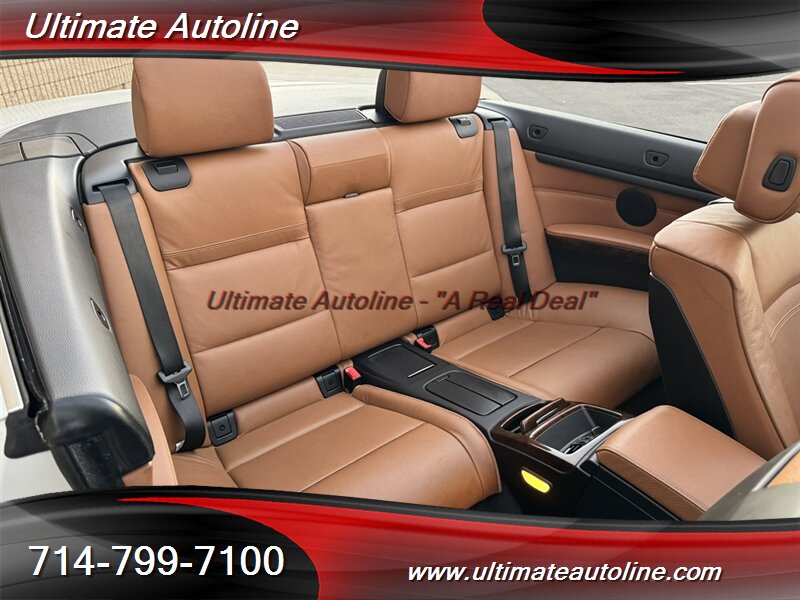 2011 BMW 328i - Photo 38 - Westminster, CA 92683