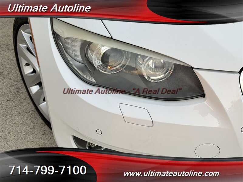 2011 BMW 328i - Photo 7 - Westminster, CA 92683