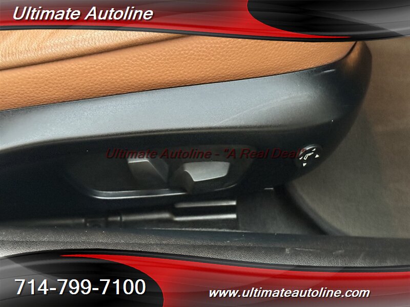 2011 BMW 328i - Photo 34 - Westminster, CA 92683