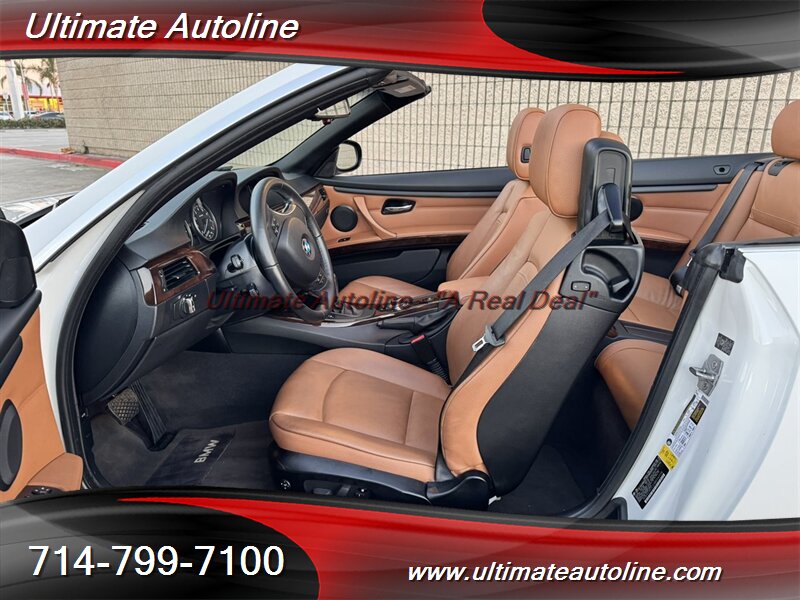 2011 BMW 328i - Photo 26 - Westminster, CA 92683