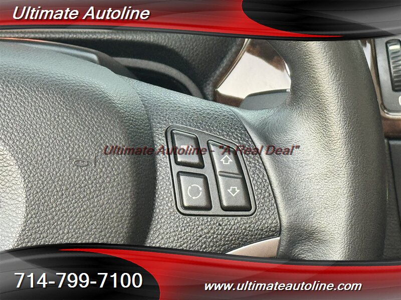 2011 BMW 328i - Photo 19 - Westminster, CA 92683