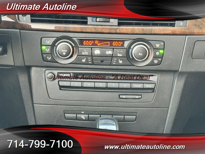 2011 BMW 328i - Photo 22 - Westminster, CA 92683