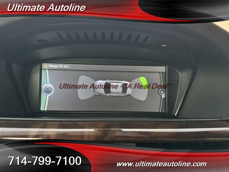 2011 BMW 328i - Photo 54 - Westminster, CA 92683