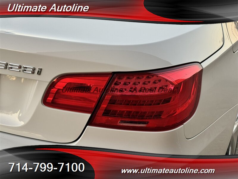 2011 BMW 328i - Photo 10 - Westminster, CA 92683