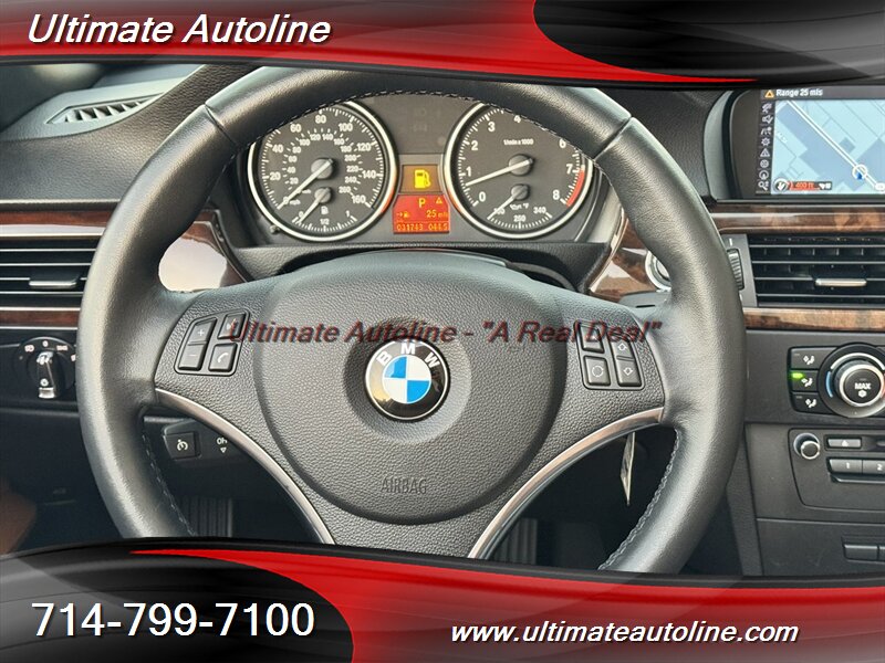 2011 BMW 328i - Photo 16 - Westminster, CA 92683