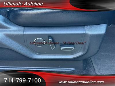 2015 Ford F-150 Lariat   - Photo 34 - Westminster, CA 92683