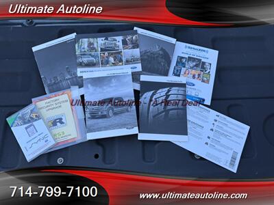 2015 Ford F-150 Lariat   - Photo 41 - Westminster, CA 92683