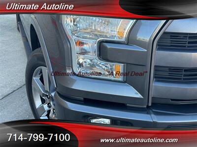 2015 Ford F-150 Lariat   - Photo 7 - Westminster, CA 92683
