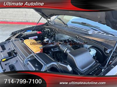 2015 Ford F-150 Lariat   - Photo 46 - Westminster, CA 92683