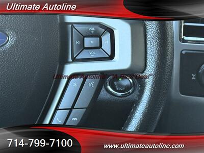 2015 Ford F-150 Lariat   - Photo 19 - Westminster, CA 92683