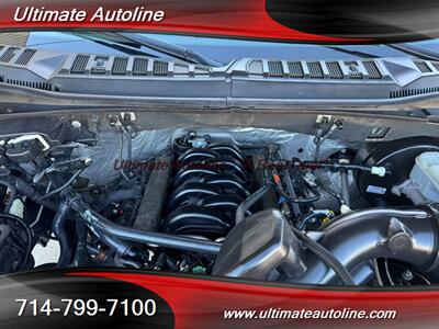 2015 Ford F-150 Lariat   - Photo 47 - Westminster, CA 92683