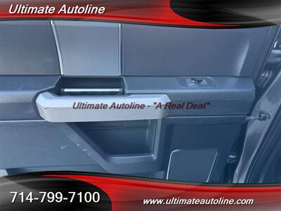 2015 Ford F-150 Lariat   - Photo 31 - Westminster, CA 92683