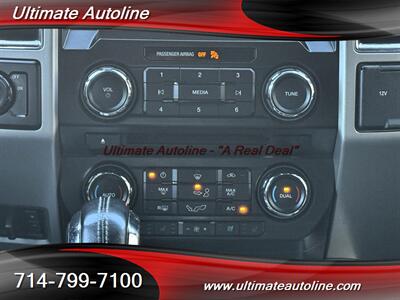 2015 Ford F-150 Lariat   - Photo 21 - Westminster, CA 92683