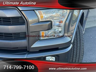 2015 Ford F-150 Lariat   - Photo 9 - Westminster, CA 92683