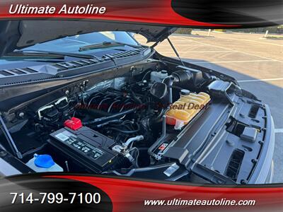 2015 Ford F-150 Lariat   - Photo 45 - Westminster, CA 92683