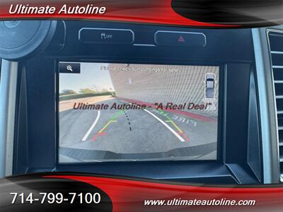 2015 Ford F-150 Lariat   - Photo 49 - Westminster, CA 92683