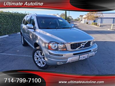 2014 Volvo XC90 3.2   - Photo 1 - Westminster, CA 92683