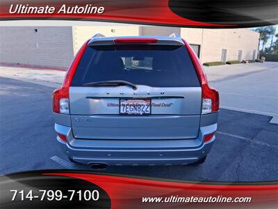 2014 Volvo XC90 3.2   - Photo 5 - Westminster, CA 92683