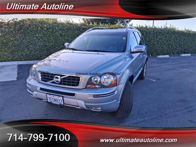 2014 Volvo XC90 3.2   - Photo 3 - Westminster, CA 92683