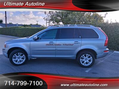 2014 Volvo XC90 3.2   - Photo 13 - Westminster, CA 92683