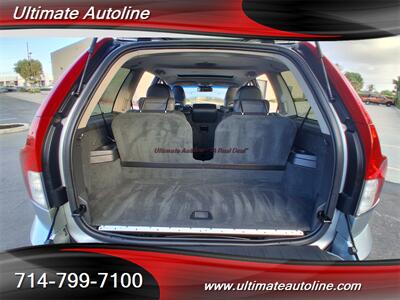 2014 Volvo XC90 3.2   - Photo 46 - Westminster, CA 92683