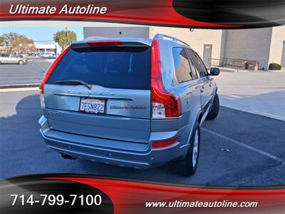 2014 Volvo XC90 3.2   - Photo 4 - Westminster, CA 92683