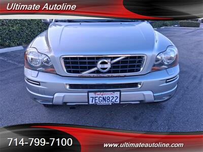 2014 Volvo XC90 3.2   - Photo 8 - Westminster, CA 92683