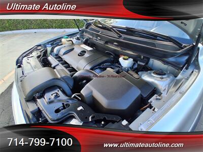 2014 Volvo XC90 3.2   - Photo 50 - Westminster, CA 92683