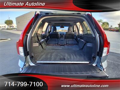 2014 Volvo XC90 3.2   - Photo 44 - Westminster, CA 92683