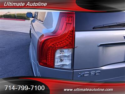 2014 Volvo XC90 3.2   - Photo 12 - Westminster, CA 92683