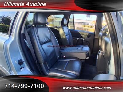2014 Volvo XC90 3.2   - Photo 39 - Westminster, CA 92683