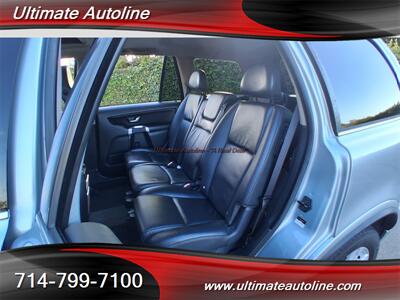 2014 Volvo XC90 3.2   - Photo 29 - Westminster, CA 92683