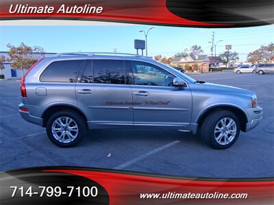 2014 Volvo XC90 3.2   - Photo 14 - Westminster, CA 92683