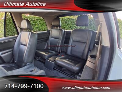 2014 Volvo XC90 3.2   - Photo 32 - Westminster, CA 92683