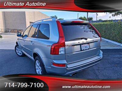 2014 Volvo XC90 3.2   - Photo 6 - Westminster, CA 92683