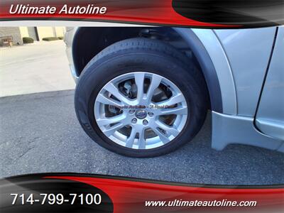 2014 Volvo XC90 3.2   - Photo 47 - Westminster, CA 92683