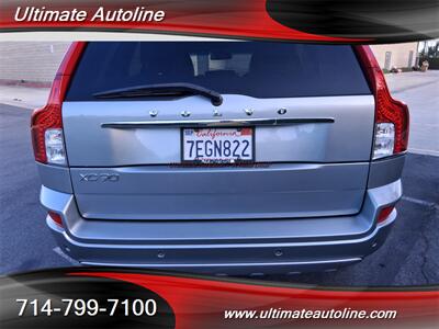 2014 Volvo XC90 3.2   - Photo 11 - Westminster, CA 92683