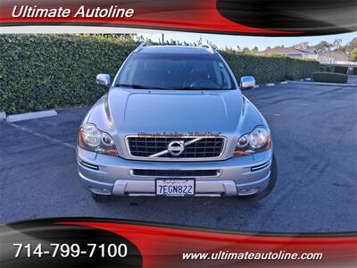 2014 Volvo XC90 3.2   - Photo 2 - Westminster, CA 92683